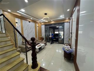 Nhà góc hẻm 6m phan anh, btđ, bình tân