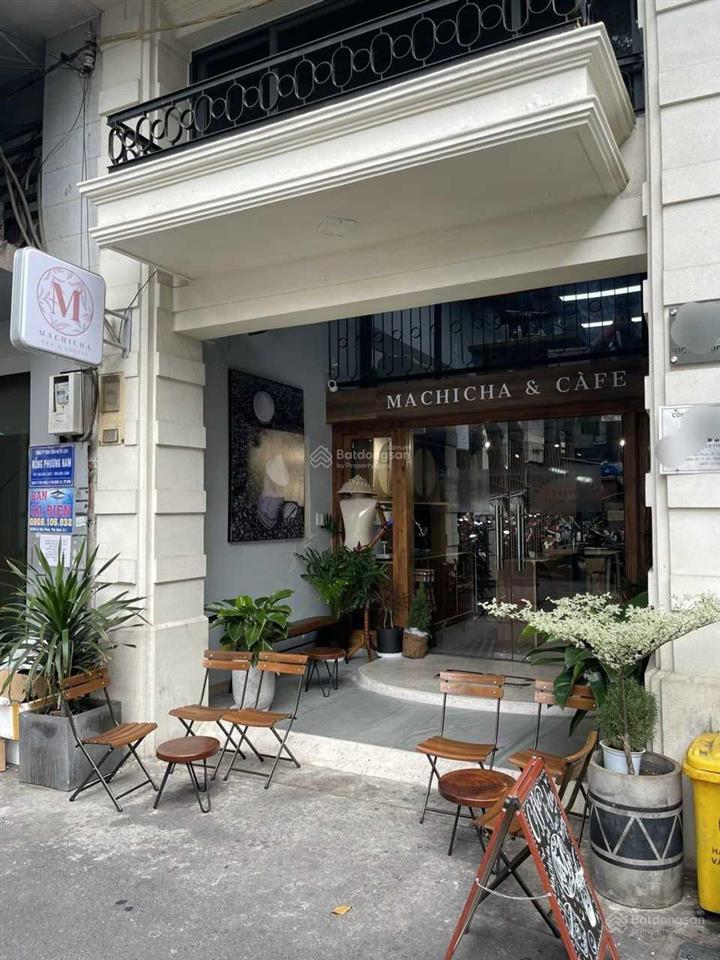 Cho thuê nhà làm spa, văn phòng  mặt tiền 108 hoa lan. ngang 5m dài 20m