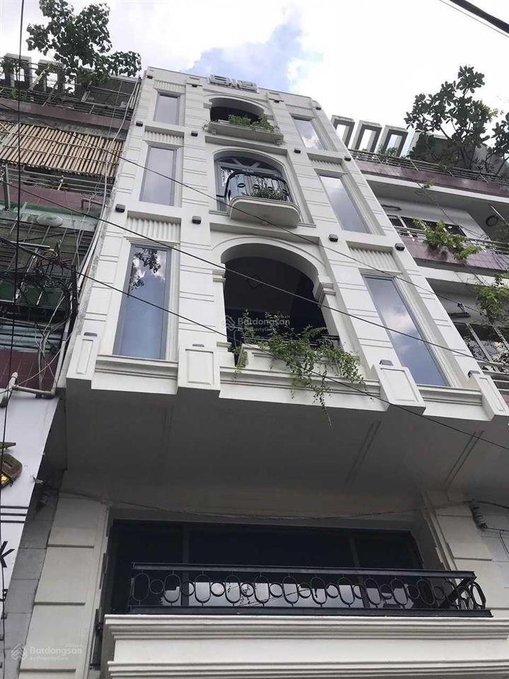 Cho thuê nhà làm spa, văn phòng  mặt tiền 108 hoa lan. ngang 5m dài 20m