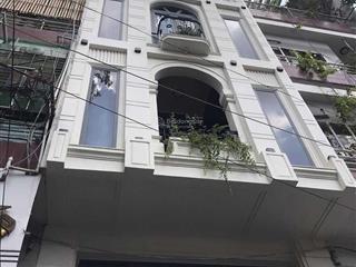 Cho thuê nhà làm spa, văn phòng  mặt tiền 108 hoa lan. ngang 5m dài 20m