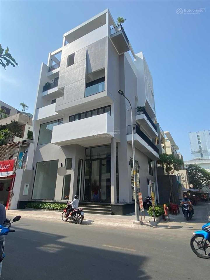 Cho thuê nhà mặt tiền ngang 7m 39 hoàng việt, phường 4, quận tân bình