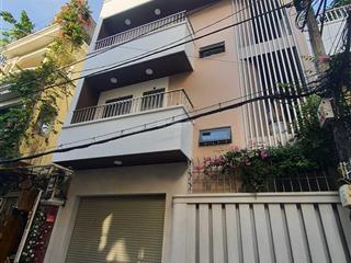 Biệt thự siêu rẻ bình giã phường 13 quận tân bình