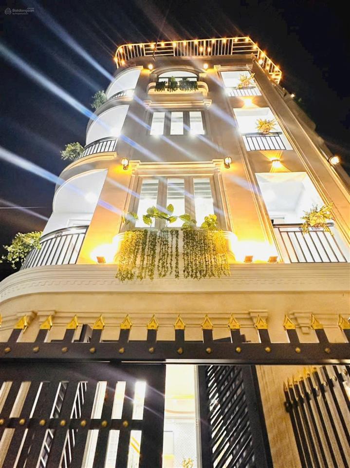 Cho thuê nhà full nội thất khu sân bay 98/12a bạch đằng, phường 2, quận tân bình