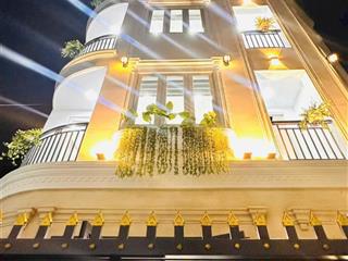 Cho thuê nhà full nội thất khu sân bay 98/12a bạch đằng, phường 2, quận tân bình