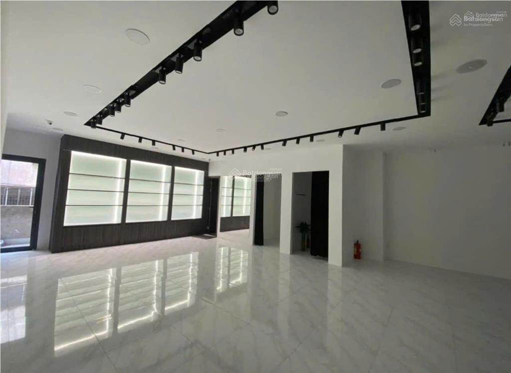 Mặt tiền cho thuê 125 nguyễn cửu vân, p. 17, bình thạnh