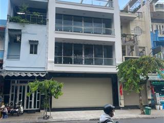 Mặt tiền cho thuê 125 nguyễn cửu vân, p. 17, bình thạnh