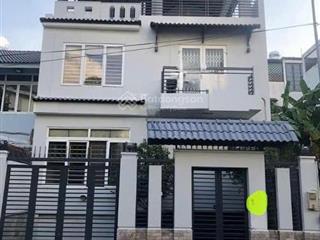 Cho thuê nhà mặt tiền 32a đặng dung, tân định, quận 1