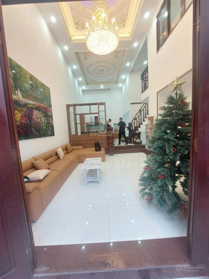 Cho thuê nhà nguyên căn 187/4b bạch đằng, phường 2, quận tân bình