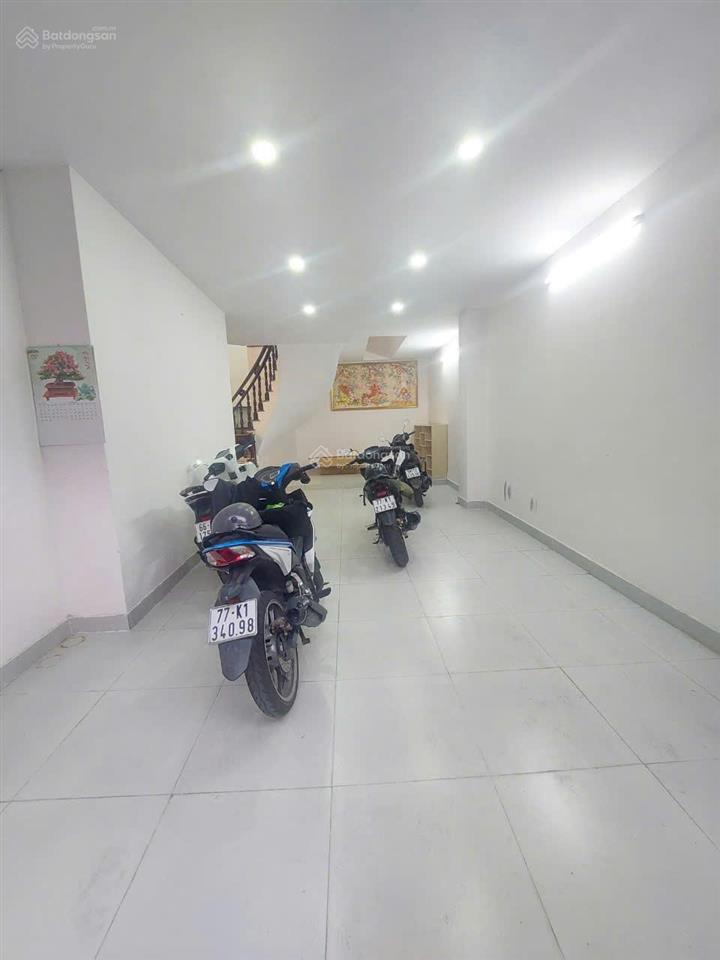 Cho thuê nhà nguyên căn 187/4b bạch đằng, phường 2, quận tân bình