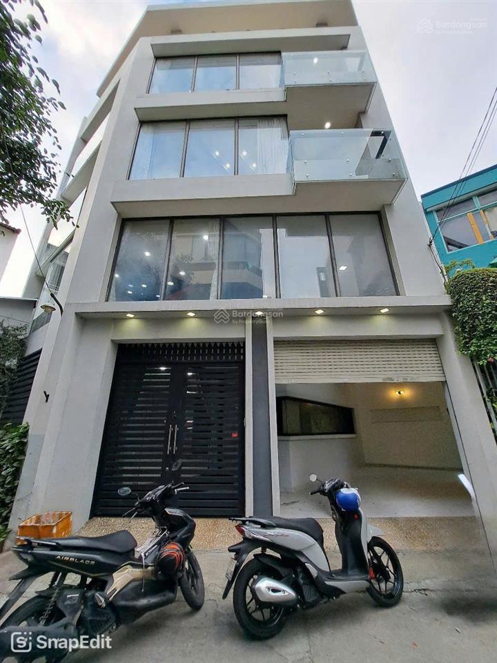 Cho thuê biệt biệt thự 7m số 55/4e phan đăng lưu, phường 7, quận phú nhuận