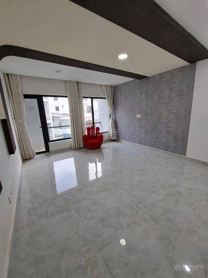 Cho thuê biệt biệt thự 7m số 55/4e phan đăng lưu, phường 7, quận phú nhuận