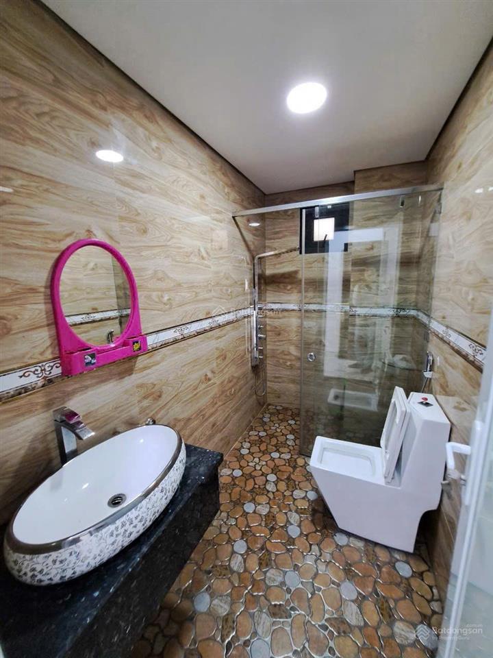 Cho thuê biệt biệt thự 7m số 55/4e phan đăng lưu, phường 7, quận phú nhuận