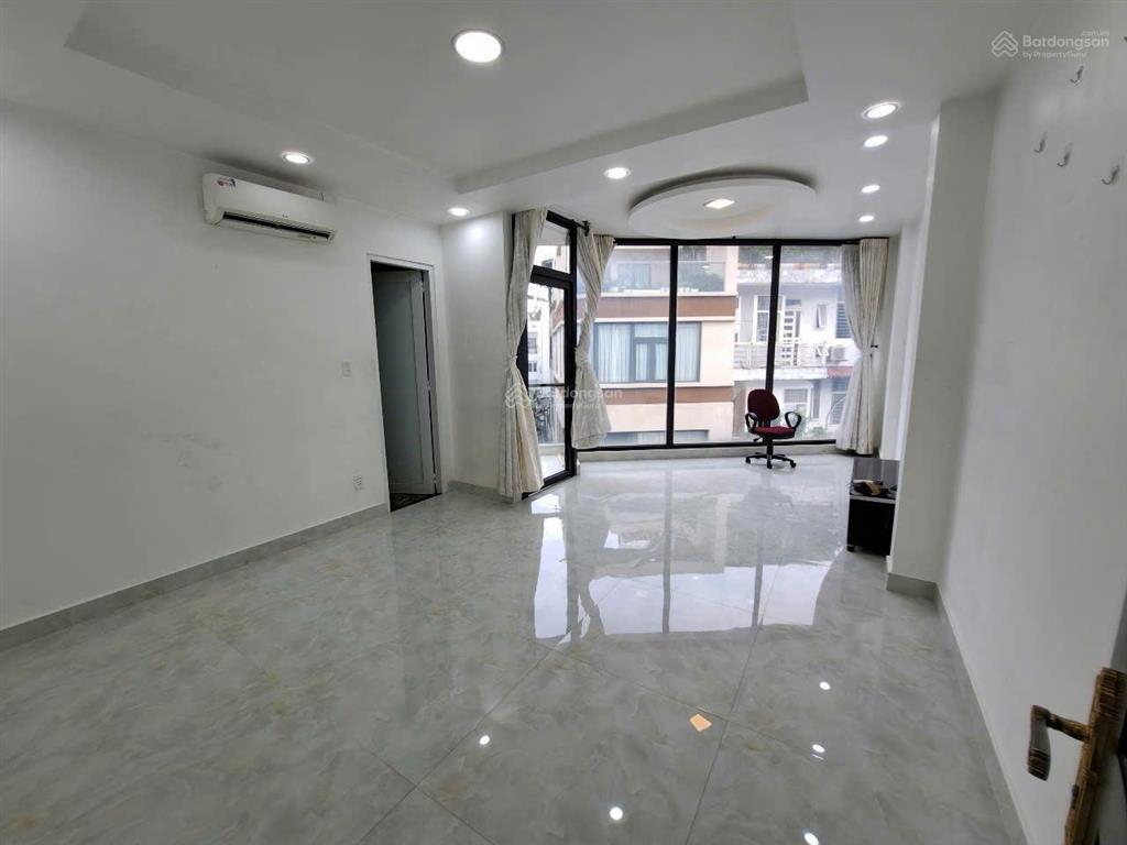 Cho thuê biệt biệt thự 7m số 55/4e phan đăng lưu, phường 7, quận phú nhuận