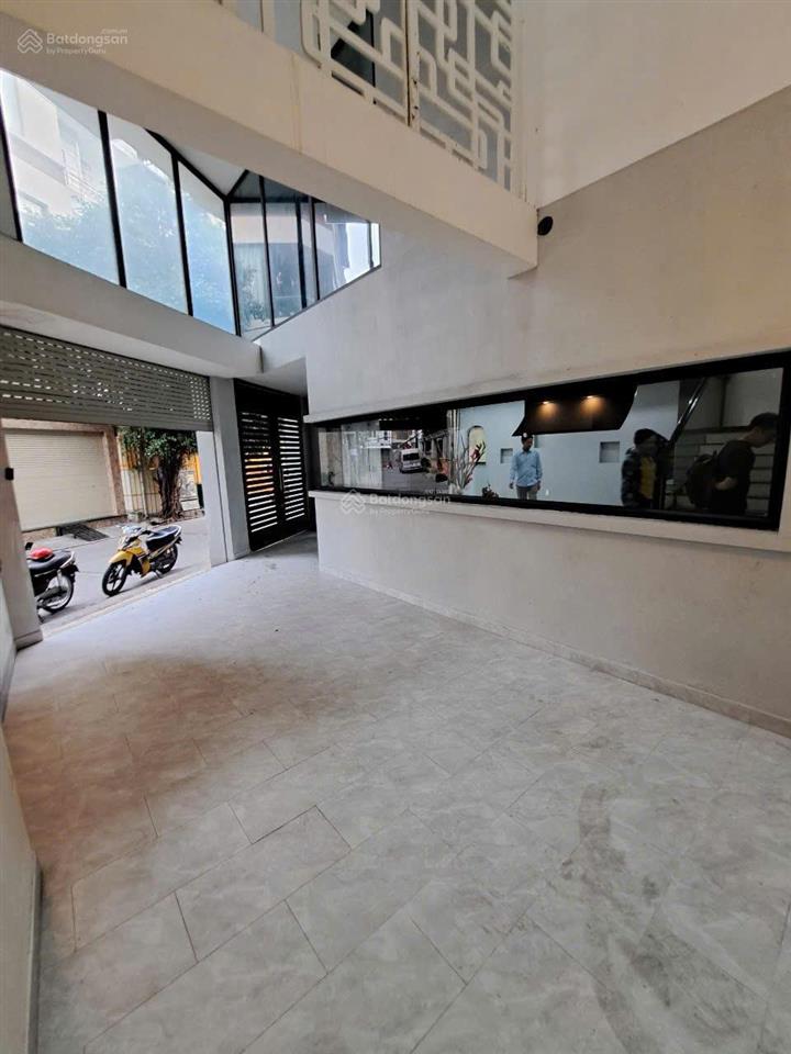 Cho thuê biệt biệt thự 7m số 55/4e phan đăng lưu, phường 7, quận phú nhuận