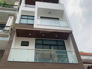 Cho thuê nhà mới hẻm xe hơi 343a tô hiến thành, phường 15, quận 10( gần sư vạn hạnh)