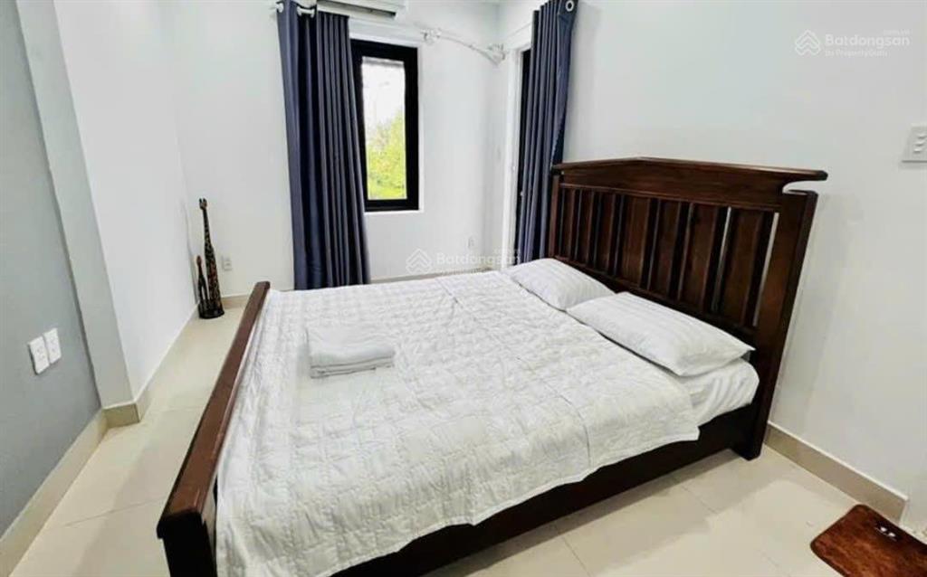 Cho thuê villa hẻm xe hơi đường nam kỳ khởi nghĩa, quận 3