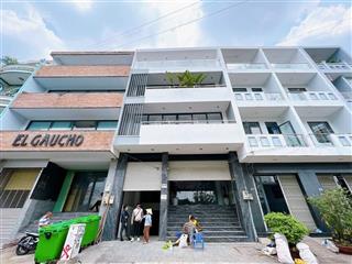 Cho thuê nhà 326b nguyễn trọng tuyển, phường 01, quận tân bình