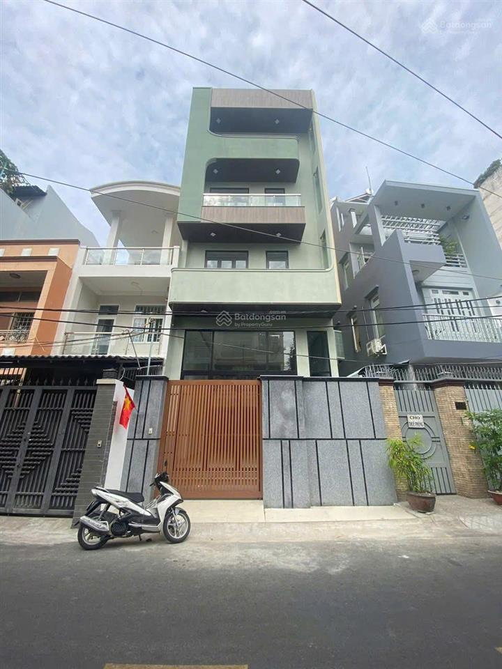 Cho thuê nhà 37/2b nguyễn minh hoàng, phường 12, quận tân bình.