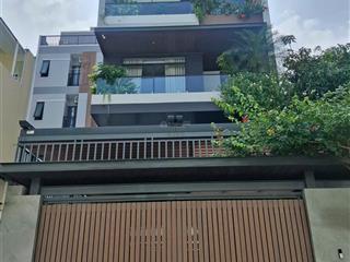 Cho thuê nhà mới xây tại 49g phan đăng lưu, phường 03, quận bình thạnh.