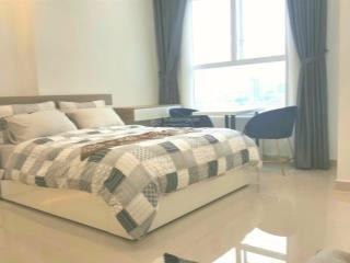 Cho thuê căn hộ officetel sunrise cityview q7   0859 999 ***