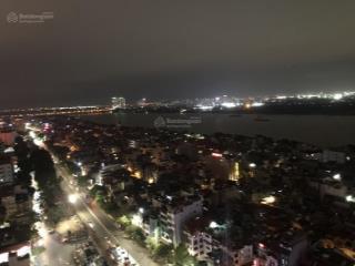 Bán căn hộ view sông, mặt phố, kề cạnh sun grand, hồ gươm, bv việt pháp, tầng trung. giá chỉ 6.9 tỷ