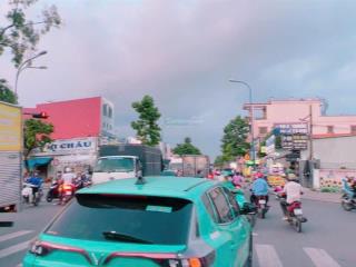 Bán gấp nhà mặt tiền lê thị hà hướng đông nam. dòng tiền cho thuê ổn định. giá thương lượng