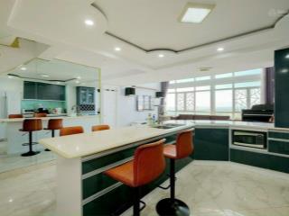 Bán cc phú hoàng anh, 140m2, 3pn, 2wc, nhà bè, hcm, giá ưu đãi