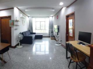 Bán gấp căn hộ 2pn, 88m2 giá ưu đãi tại phú hoàng anh, nhà bè, hcm