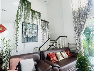 Chủ nhà cần bán gấp căn hộ penhouse new sg đường nguyễn hữu thọ, phước kiển, nhà bè