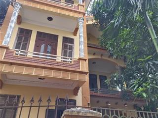 Bán đất phú thượng tây hồ, dt 245 m, mặt tiền 10 m