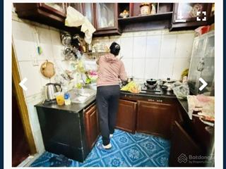 Nhà cách mặt tiền đường bình thới quận 11, dt 69m2 2 phút tới quận 10