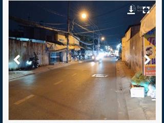 Nhà đẹp siêu phẩm an dương vương hẻm ô tô d t66m 3.6 x 18m ,nở hâu chỉ 5 tỷ 8