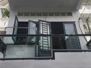 Nhà mặt tiền lê công phép giáp ranh quận 6  2tầng btct  nhà đẹp vừa ở vừa kinh doanh  nhỉnh 2tỷ