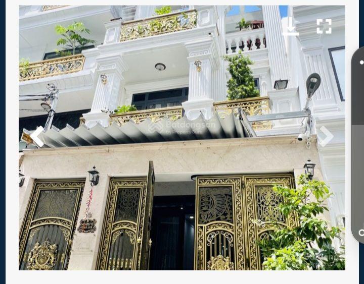 Bán gấp nhà phan anh bình tân để định cư mỹ  hxt 355,1m2 (5.5x58) chỉ 23.5 tỷ nhỉnh