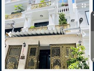 Bán gấp nhà phan anh bình tân để định cư mỹ  hxt 355,1m2 (5.5x58) chỉ 23.5 tỷ nhỉnh