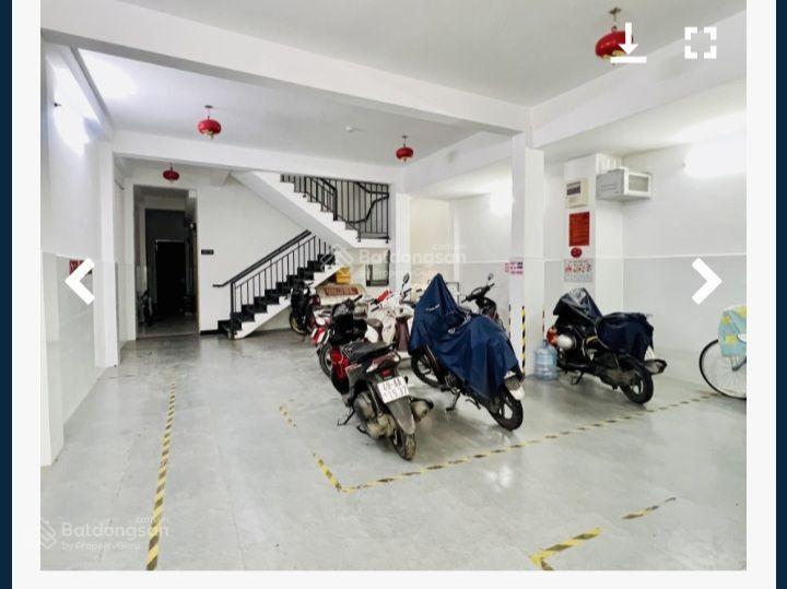 Bán gấp nhà phan anh bình tân để định cư mỹ  hxt 355,1m2 (5.5x58) chỉ 23.5 tỷ nhỉnh