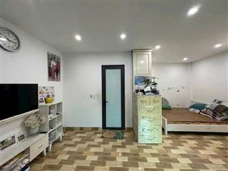 NHÀ ĐẸP – 5 TẦNG – TRUNG TÂM TỨ HIỆP,Ô TÔ ĐỖ NGÀY ĐÊM - DÒNG TIỀN, 5.68 tỷ