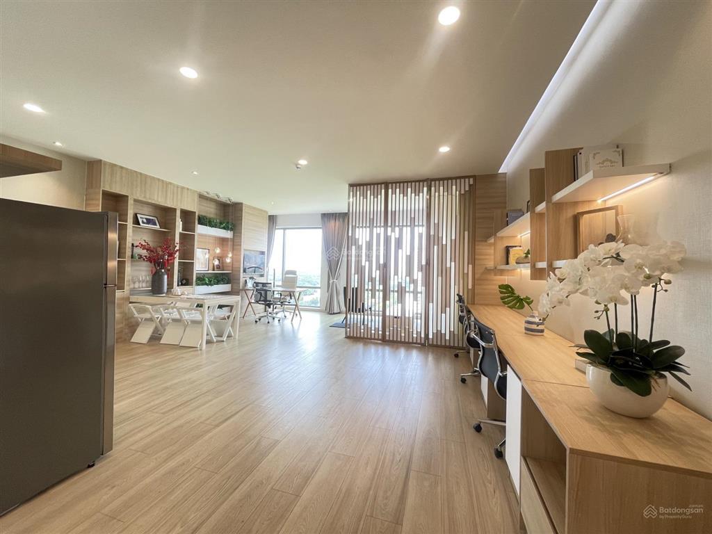 Bán officetel phú mỹ hưng 37m2 giá từ 2.4tỷ, sẵn hđ thuê 2 3 năm. 0939 390 ***