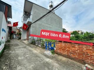 Bán đất, trung tâm phường xuân hoà  phúc yên vĩnh phúc giá bán 1 tỷ xx