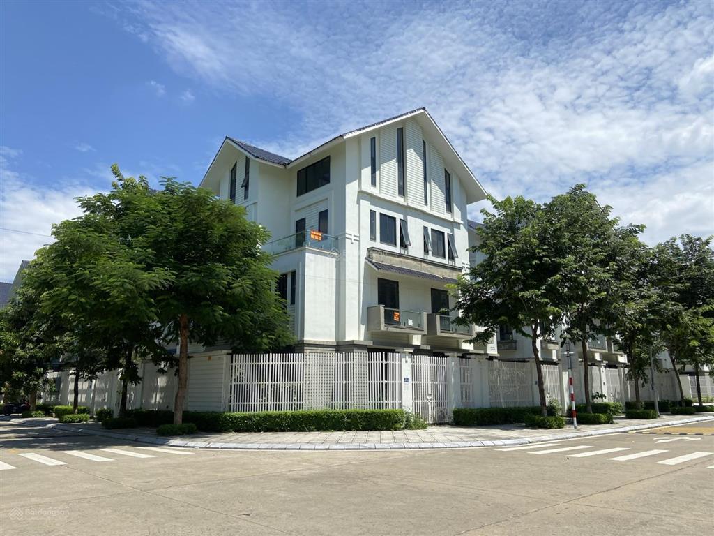 Nhà vườn geleximco diện tích 144m2 chủ cần bán gấp giá chỉ 23 tỷ. em sơn 0928 036 ***
