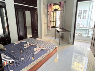 Nguyễn thiện thuật, phường 2, quận 3  cách hẻm ô tô 20m