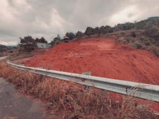 Bán 4,5 hecta đất đường nhựa  view cao đẹp, có nhà rẫy sẵn