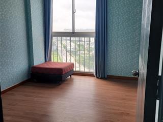 Căn hộ chung cư, căn góc, tầng cao, view đẹp