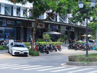 Cho thuê shophouse vị trí tốt  giá tốt ở khu đô thị vạn phúc city