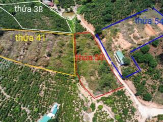 Giảm mạnh chỉ còn 3,8 tỷ  5518m2 đất xuân trường view điện gió