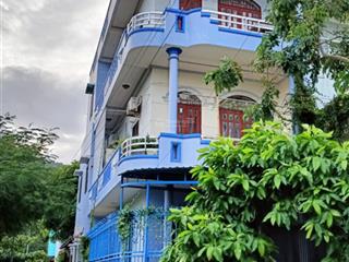 Chính chủ cho thuê nhà khu liên doanh việt xô.  cô yến 0982 793 ***