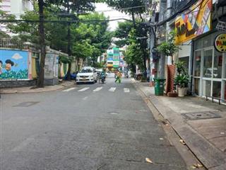 Mặt tiền đường núi thành, tân bình  dt 5.2 x 27m, nở hậu 11m  công nhận 175m2  giá 29 tỷ