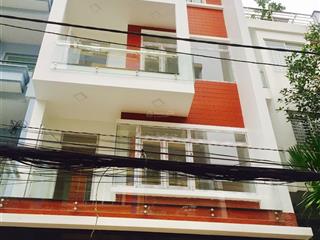 Hẻm xe hơi k300  đường c18, p. 12, tân bình, dt 80m2, trệt 3 lầu, khu dân trí cao, giá 14 tỷ