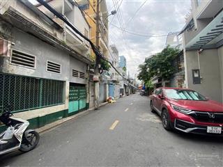 Bán nhà 180m2 hẻm xe hơi đường cách mạng tháng tám, tân bình, giá chỉ 22 tỷ vnd