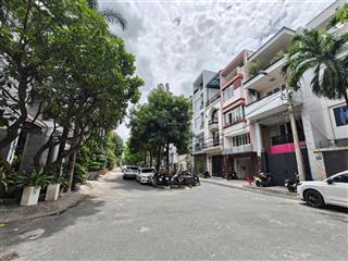 Nhà khu compound 42 nguyễn minh hoàng  k300, nhà 4 tầng đẹp, 85m2, giá 22 tỷ thương lượng